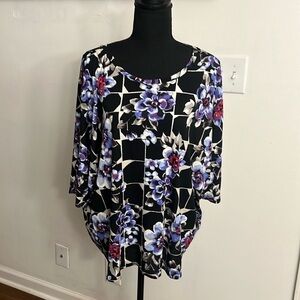 Cato Plus Size Shirt, Sz. 18/20.